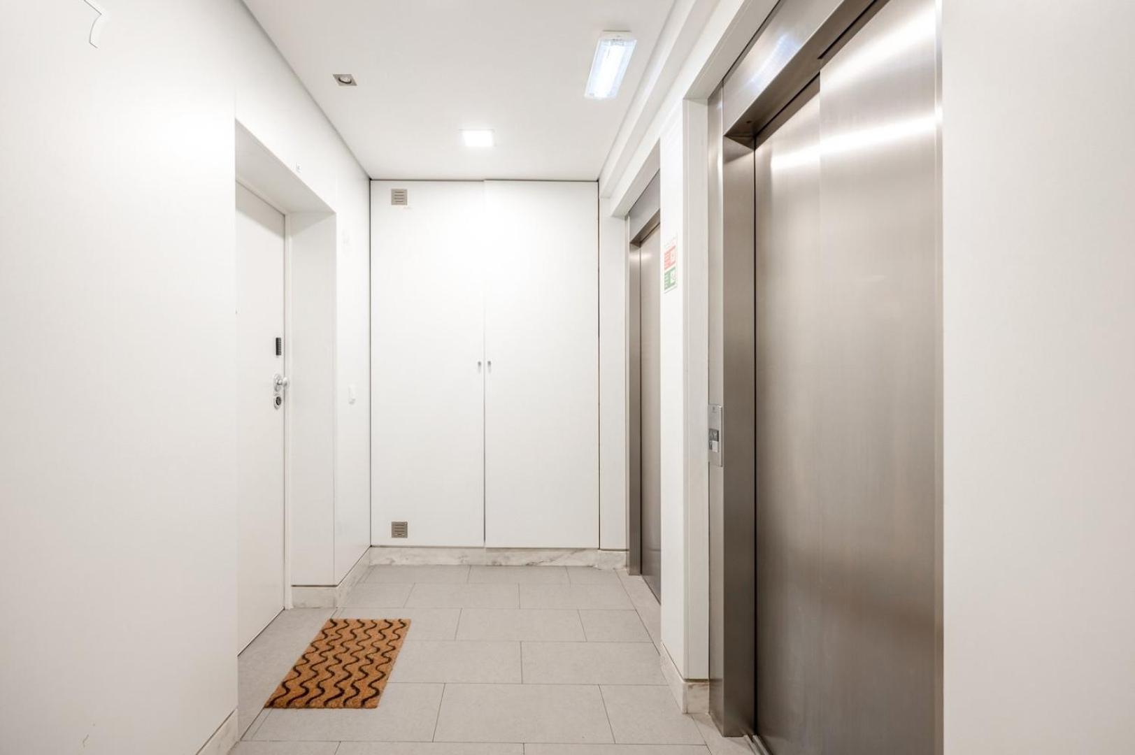 Guestready - Pedra Residence Near Marina Lisboa Exterior foto